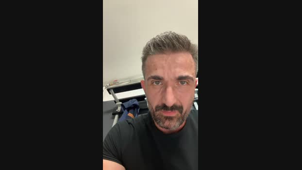 Toyboymarc 07-05-2024 Recorded Video Pretty