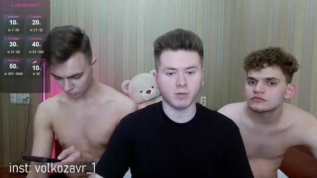 alexxx_d 07-05-2024 Recorded Video show