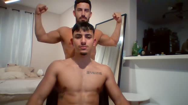 brunobadboy83 08-05-2024 Recorded Video bigtoys