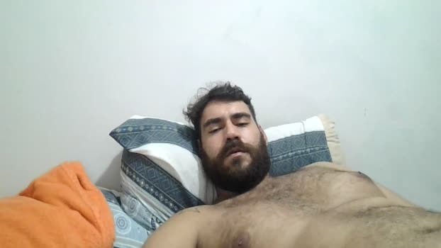 caiorio2 08-05-2024 Recorded Video sexybody