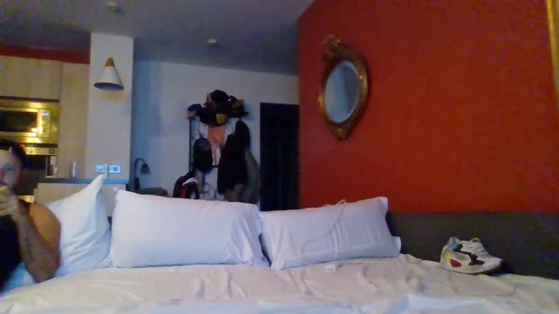 garcons13009 07-05-2024 Recorded Video hot