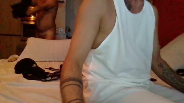 garcons13009 08-05-2024 Recorded Video bicurious