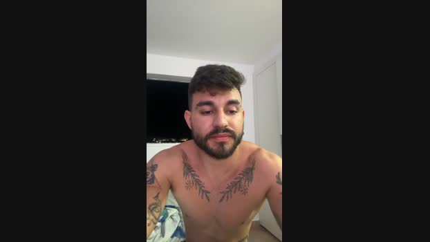 ikarus_ 08-05-2024 Recorded Video amateur