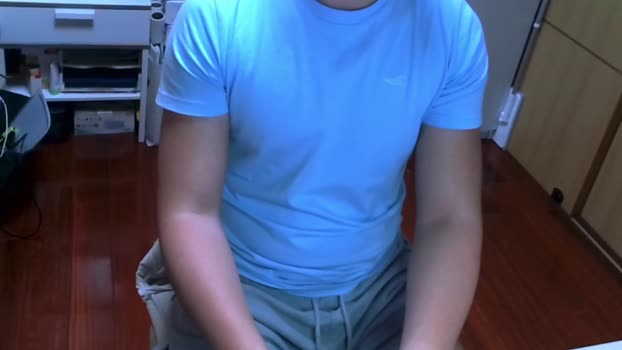 jeff1117 08-05-2024 Recorded Video blowjob