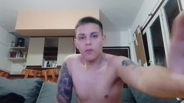 matias20020 08-05-2024 Recorded Video sexyfeet