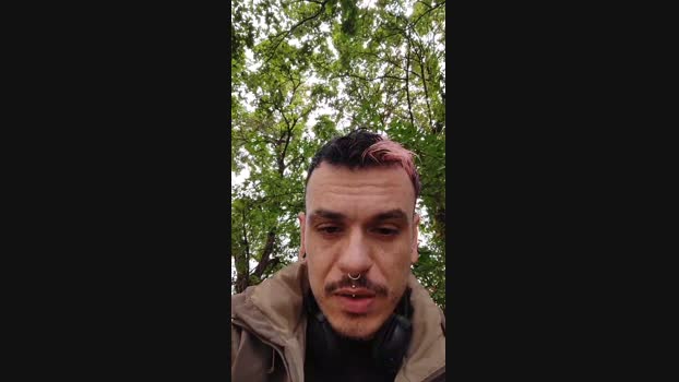 myGoat_186 08-05-2024 Recorded Video fingers