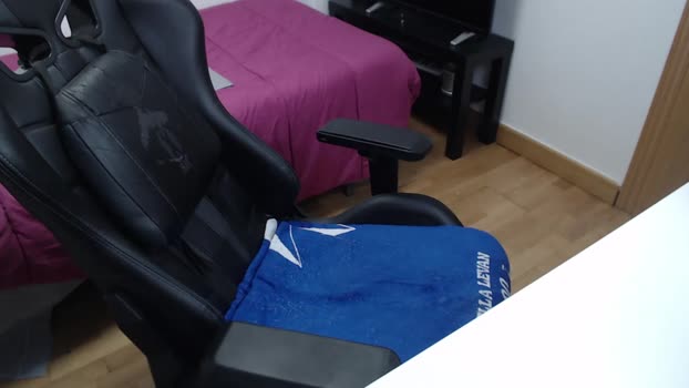myhairymacho 08-05-2024 Recorded Video Naked