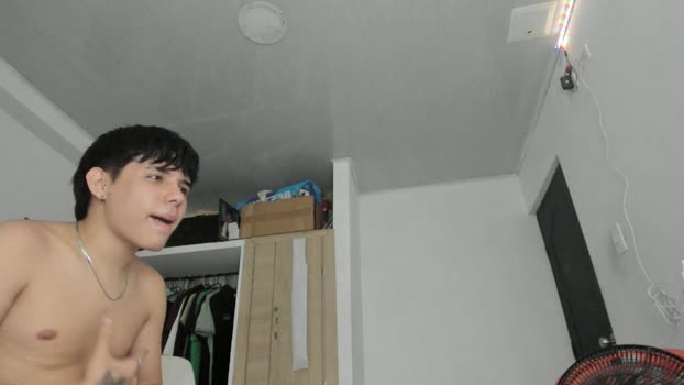 nathan_galanis 08-05-2024 Recorded Video Cam