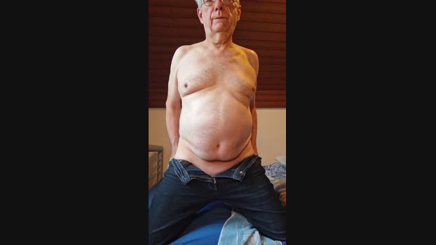 taxidancer1 08-05-2024 Recorded Video moan