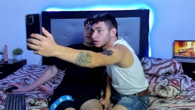 xXHotYoungBoyXx 07-05-2024 Recorded Video sexy
