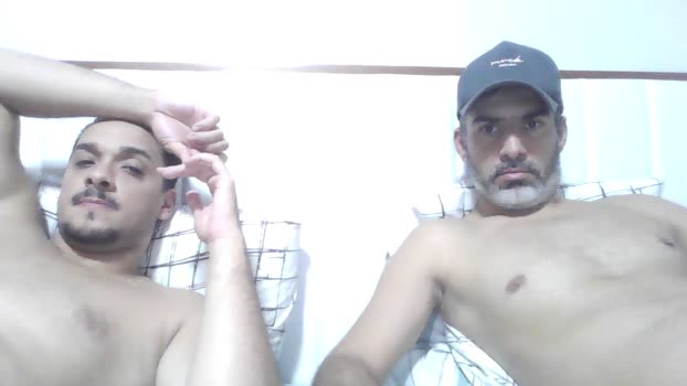 2boysfrombr 09-05-2024 Recorded Video Cam