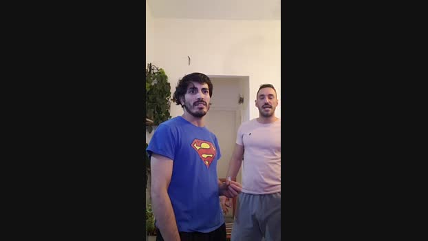 Asocaloides2 09-05-2024 Recorded Video sexybody