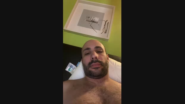 Baguadore 09-05-2024 Recorded Video kissing