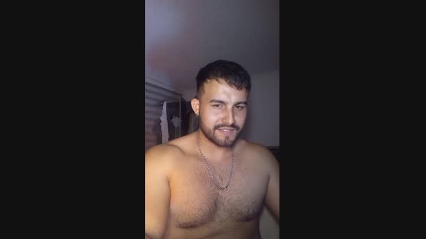 CHESTTGUYX 09-05-2024 Recorded Video Naked