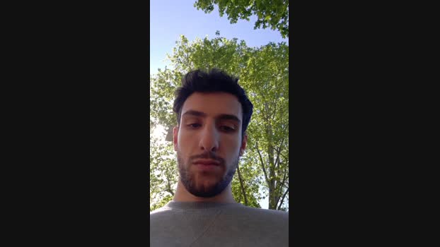 Cazzolargo01 09-05-2024 Recorded Video Naked