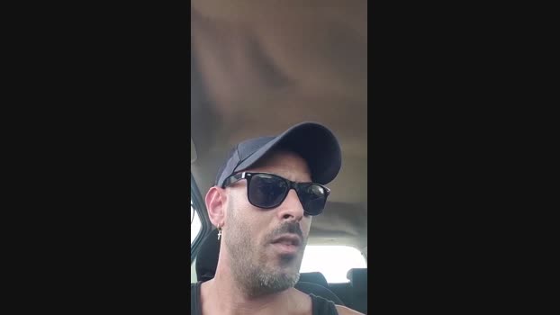 El_ceco 09-05-2024 Recorded Video amateur
