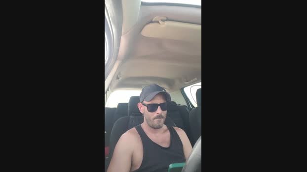 El_ceco 09-05-2024 Recorded Video sexymale