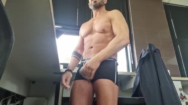 Fitnessman73
