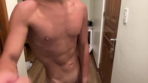 Gary123123 08-05-2024 Recorded Video fuckhard
