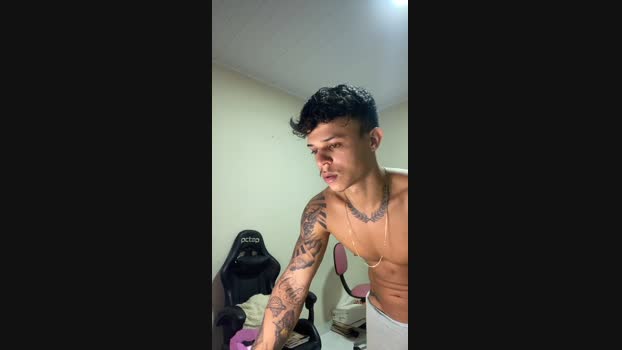 Gust027 08-05-2024 Recorded Video hard