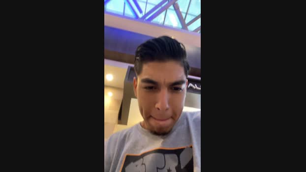 JonaikerCR 09-05-2024 Recorded Video play