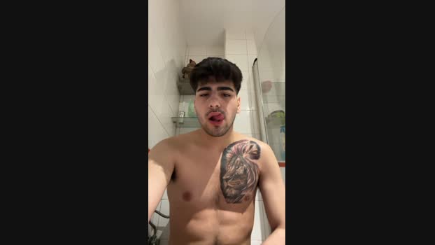 Jovencitobcn21 08-05-2024 Recorded Video jerking