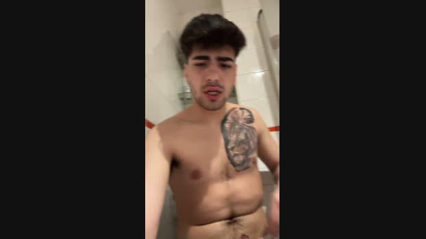 Jovencitobcn21 08-05-2024 Recorded Video bigballs