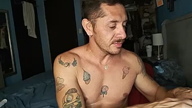 Patito_de_hule 09-05-2024 Recorded Video jerkoff