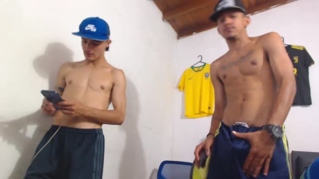 Skinny23cm 09-05-2024 Recorded Video kiss