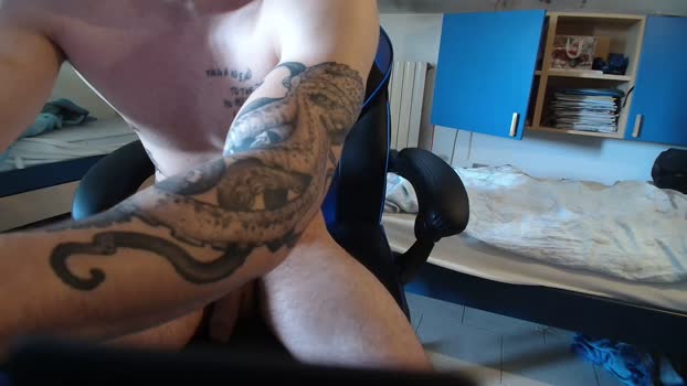ThickTeo 09-05-2024 Recorded Video gay