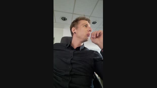 Timezone05 09-05-2024 Recorded Video orgasm