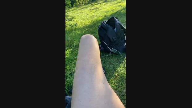 Zeigegeiler69 08-05-2024 Recorded Video fingering