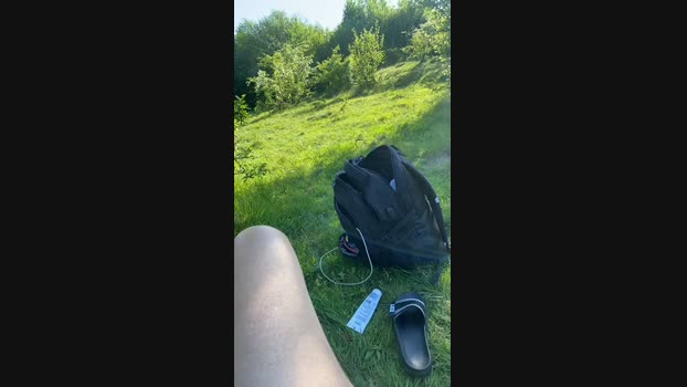 Zeigegeiler69 08-05-2024 Recorded Video playtime