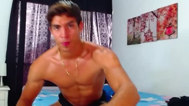 gaston_pezzuti 08-05-2024 Recorded Video suck