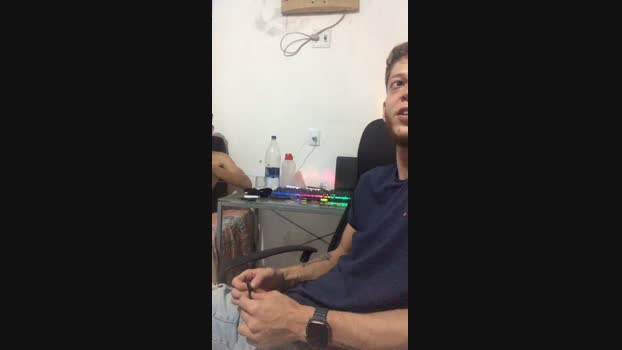 henriquesouza01 09-05-2024 Recorded Video Pretty