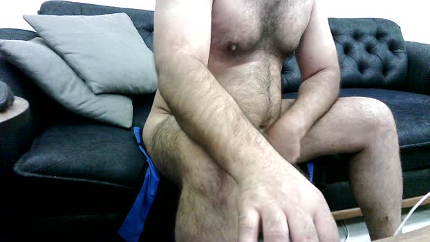 kasket45 08-05-2024 Recorded Video jackoff