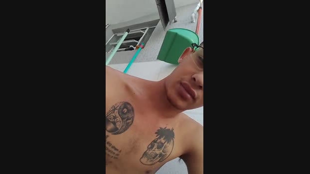 luluna6 09-05-2024 Recorded Video horny