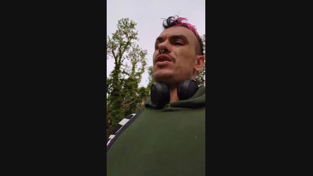 myGoat_186 09-05-2024 Recorded Video suckcock