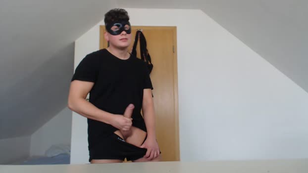 nudelsalat4 09-05-2024 Recorded Video horny