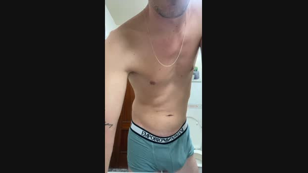 sergiomc4 08-05-2024 Recorded Video spank