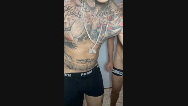 souzadix 09-05-2024 Recorded Video bigballs