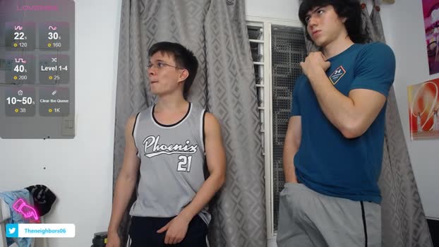 _the_neighbors 09-05-2024 Recorded Video fuckme