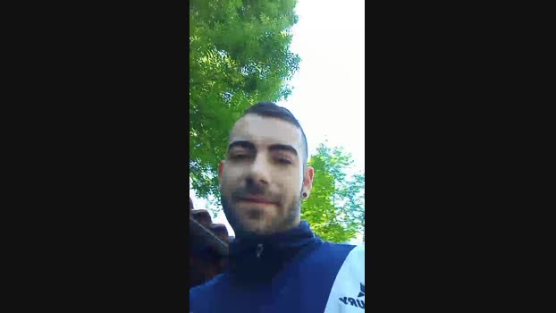 trampo6 09-05-2024 Recorded Video dirty