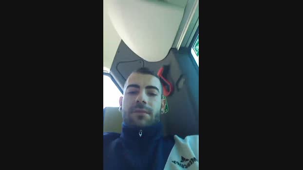 trampo6 09-05-2024 Recorded Video naughty