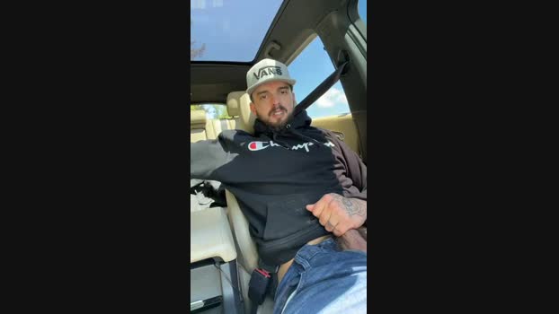zach187 08-05-2024 Recorded Video sexymale
