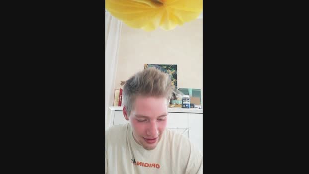 CDLukeLucy 10-05-2024 Recorded Video naked