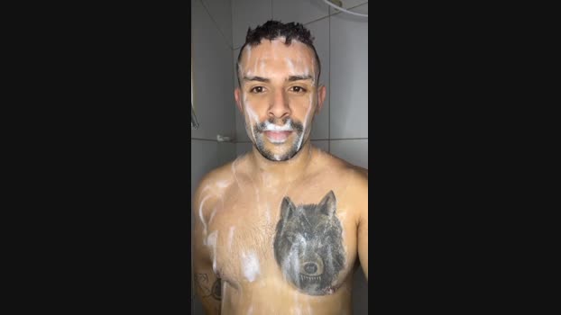Carvalho23cm 10-05-2024 Recorded Video Topless