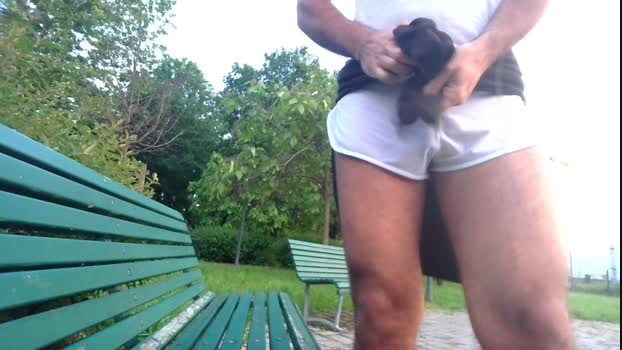 Granbig989 09-05-2024 Recorded Video moan