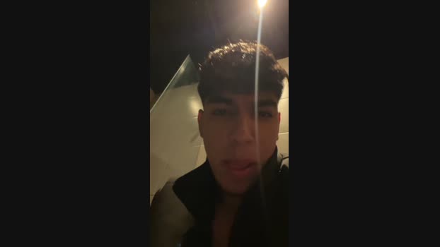 JonaikerCR 09-05-2024 Recorded Video sexybody