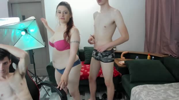 MMFBiSex 09-05-2024 Recorded Video lush